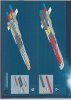 Istruzioni per la Costruzione - LEGO - 7191 - X-wing Fighter™: Page 6