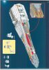 Istruzioni per la Costruzione - LEGO - 7191 - X-wing Fighter™: Page 49