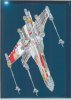 Istruzioni per la Costruzione - LEGO - 7191 - X-wing Fighter™: Page 113