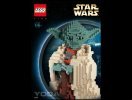 Istruzioni per la Costruzione - LEGO - 7194 - Yoda™: Page 1