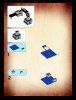 Istruzioni per la Costruzione - LEGO - 7197 - Venice Canal Chase: Page 5