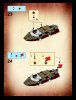 Istruzioni per la Costruzione - LEGO - 7197 - Venice Canal Chase: Page 35