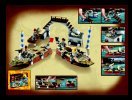 Istruzioni per la Costruzione - LEGO - 7197 - Venice Canal Chase: Page 59