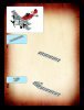 Istruzioni per la Costruzione - LEGO - 7198 - Fighter Plane Attack: Page 4