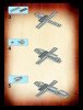 Istruzioni per la Costruzione - LEGO - 7198 - Fighter Plane Attack: Page 5