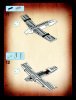 Istruzioni per la Costruzione - LEGO - 7198 - Fighter Plane Attack: Page 8