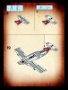 Istruzioni per la Costruzione - LEGO - 7198 - Fighter Plane Attack: Page 13