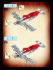 Istruzioni per la Costruzione - LEGO - 7198 - Fighter Plane Attack: Page 16