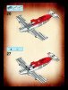 Istruzioni per la Costruzione - LEGO - 7198 - Fighter Plane Attack: Page 17