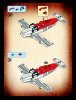 Istruzioni per la Costruzione - LEGO - 7198 - Fighter Plane Attack: Page 19