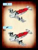 Istruzioni per la Costruzione - LEGO - 7198 - Fighter Plane Attack: Page 20