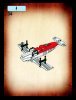 Istruzioni per la Costruzione - LEGO - 7198 - Fighter Plane Attack: Page 21