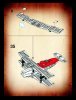 Istruzioni per la Costruzione - LEGO - 7198 - Fighter Plane Attack: Page 25