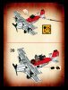 Istruzioni per la Costruzione - LEGO - 7198 - Fighter Plane Attack: Page 29