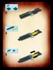 Istruzioni per la Costruzione - LEGO - 7198 - Fighter Plane Attack: Page 31