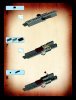 Istruzioni per la Costruzione - LEGO - 7198 - Fighter Plane Attack: Page 32