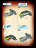 Istruzioni per la Costruzione - LEGO - 7198 - Fighter Plane Attack: Page 36