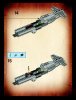 Istruzioni per la Costruzione - LEGO - 7198 - Fighter Plane Attack: Page 37