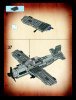 Istruzioni per la Costruzione - LEGO - 7198 - Fighter Plane Attack: Page 56