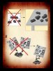 Istruzioni per la Costruzione - LEGO - 7199 - The Temple of Doom™: Page 2