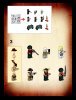 Istruzioni per la Costruzione - LEGO - 7199 - The Temple of Doom™: Page 3