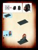 Istruzioni per la Costruzione - LEGO - 7199 - The Temple of Doom™: Page 40