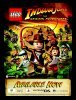 Istruzioni per la Costruzione - LEGO - 7199 - The Temple of Doom™: Page 64