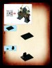 Istruzioni per la Costruzione - LEGO - 7199 - The Temple of Doom™: Page 2