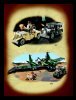 Istruzioni per la Costruzione - LEGO - 7199 - The Temple of Doom™: Page 41