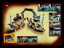 Istruzioni per la Costruzione - LEGO - 7199 - The Temple of Doom™: Page 44