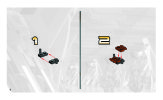 Istruzioni per la Costruzione - LEGO - 7203 - Jedi™ Defense I: Page 4