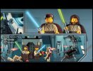 Istruzioni per la Costruzione - LEGO - 7204 - Jedi™ Defense II: Page 11