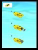 Istruzioni per la Costruzione - LEGO - 7207 - Fire Boat: Page 4