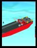 Istruzioni per la Costruzione - LEGO - 7207 - Fire Boat: Page 12