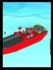 Istruzioni per la Costruzione - LEGO - 7207 - Fire Boat: Page 14