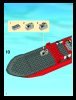 Istruzioni per la Costruzione - LEGO - 7207 - Fire Boat: Page 16