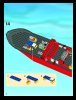 Istruzioni per la Costruzione - LEGO - 7207 - Fire Boat: Page 20