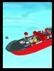 Istruzioni per la Costruzione - LEGO - 7207 - Fire Boat: Page 21