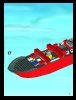 Istruzioni per la Costruzione - LEGO - 7207 - Fire Boat: Page 23