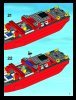 Istruzioni per la Costruzione - LEGO - 7207 - Fire Boat: Page 27