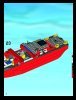 Istruzioni per la Costruzione - LEGO - 7207 - Fire Boat: Page 28