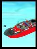 Istruzioni per la Costruzione - LEGO - 7207 - Fire Boat: Page 33