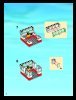 Istruzioni per la Costruzione - LEGO - 7207 - Fire Boat: Page 36