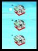 Istruzioni per la Costruzione - LEGO - 7207 - Fire Boat: Page 39