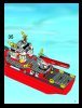 Istruzioni per la Costruzione - LEGO - 7207 - Fire Boat: Page 55