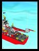 Istruzioni per la Costruzione - LEGO - 7207 - Fire Boat: Page 58