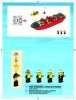 Istruzioni per la Costruzione - LEGO - 7207 - Fire Boat: Page 3