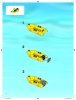 Istruzioni per la Costruzione - LEGO - 7207 - Fire Boat: Page 4