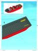 Istruzioni per la Costruzione - LEGO - 7207 - Fire Boat: Page 7