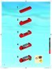 Istruzioni per la Costruzione - LEGO - 7207 - Fire Boat: Page 10